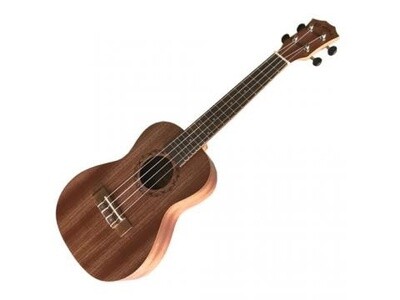 Kealoha Concert Ukulele