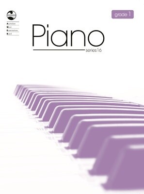 AMEB Piano Series 16 Grade 5