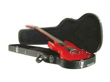Guardian SG Style Deluxe Hardcase