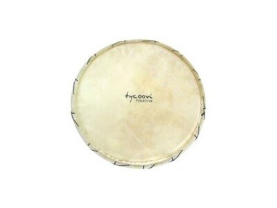 Tycoon Djembe Head
