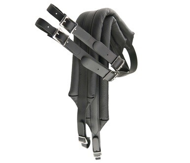 Accordion Strap
