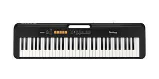 Casio CT-S100BK Portable Keyboard