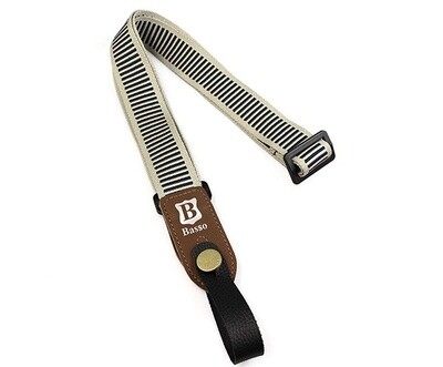 Basso Ukulele Strap Ala UK-09