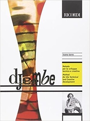 Djembe Method for the Technical and Creative Development