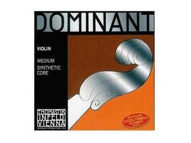 Dominant Violin Strings 3/4