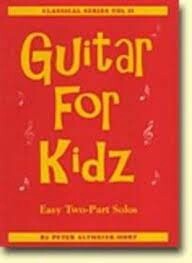 Guitar For kidz Bk2