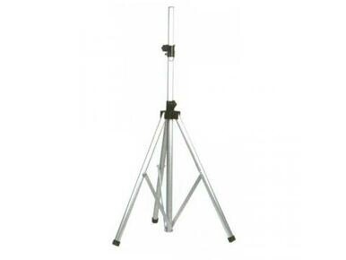 UXL Speaker Stand Aluminium