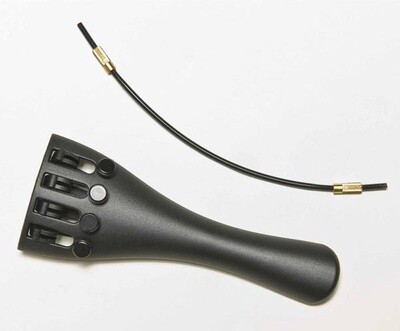 Wittner Ultra Multi Violin Tailpiece 4/4