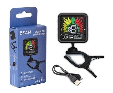 Beam Clip on Metro/Tuner