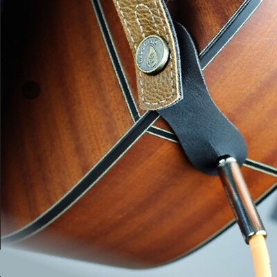 Basso Endpin Jack Strap