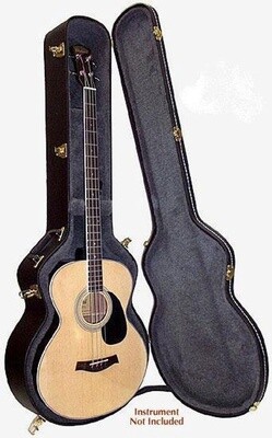MBT Acoustic Bass Case