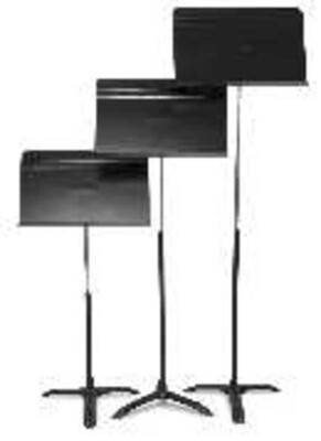 Manhasset Symphony Music Stand Tall
