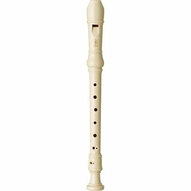 Yamaha YRS24B Descant School Recorder