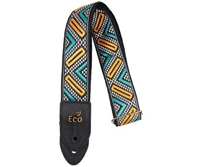 Basso EcoJacq Guitar Strap