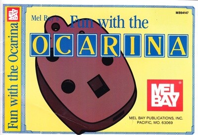 Fun with the Ocarina