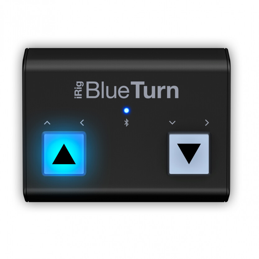 iRig Blue Turn