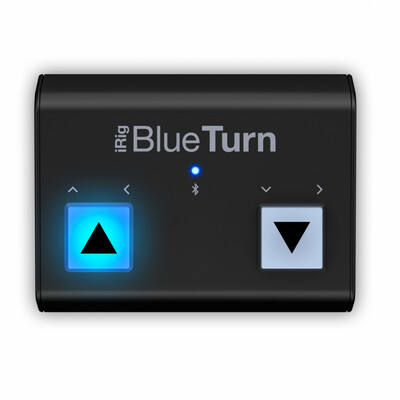 iRig Blue Turn