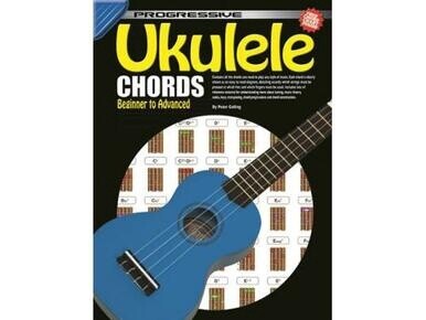 Progressive Ukulele Chords