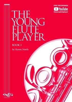 The Young Flute Player Bk2
