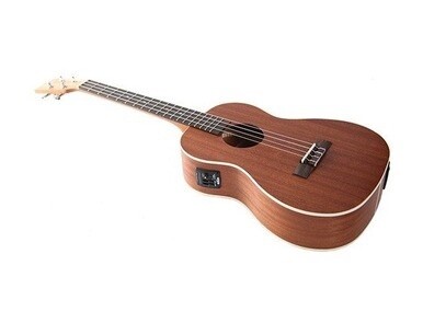 Kala KA Series Baritone Ukulele with Pickup