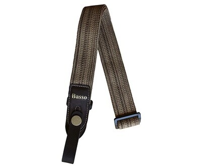 Basso Ukulele Strap Mauka UK-10