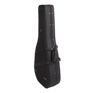 Polyfoam Classical Guitar Hardcase