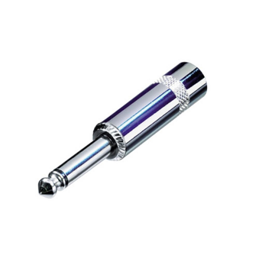 Rean Mono Jack Plug 1/4&quot;