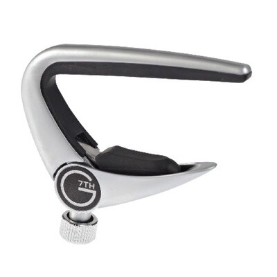 G7 Newport Series Classical Guitar Capo