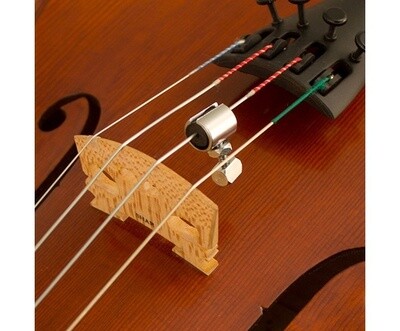Violin / Viola Wolftones Eliminator