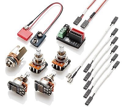 EMG Wiring Kit