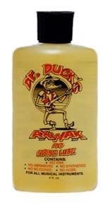 Dr Ducks Axe Wax