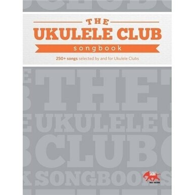 Ukulele Club Songbook