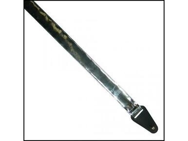 Rag Strap Chrome Plain