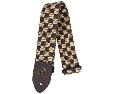 Basso EcoFun Guitar Strap