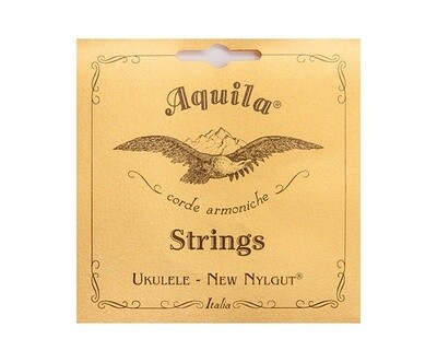 Aquila New Nylgut Tenor Ukulele Low G Single 16U