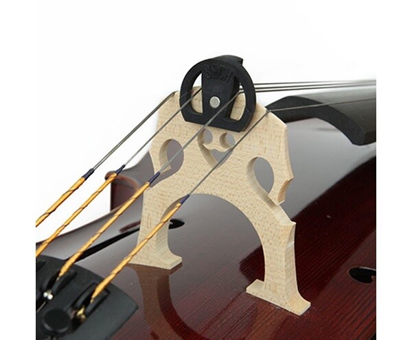 Cello Mute - Magnetic Bech
