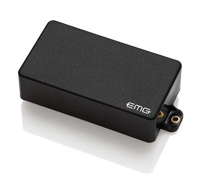 EMG 85 Active Pickup Black
