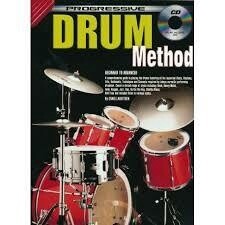 Progressive Drum Method