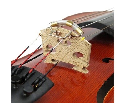 Viola Mute Roth Type Wire/Tubing