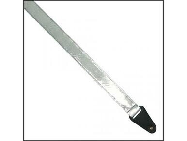 Rag Strap Chrome Mesh