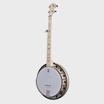 Deering Goodtime Two 5 String Banjo