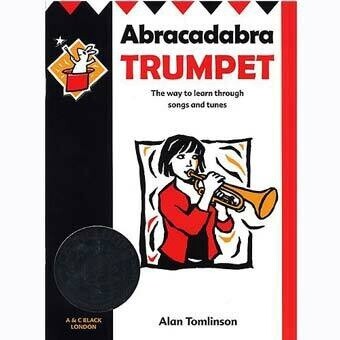 Abracadabra Trumpet