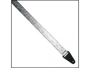 Rag Strap Chrome Texture