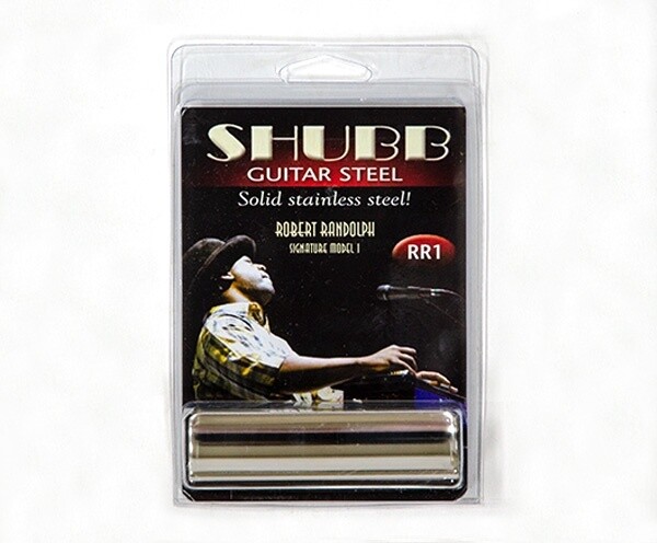 Shubb Robert Randolph Steel Slide RR1