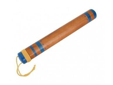 Rainstick Shaker Bamboo 24&quot;
