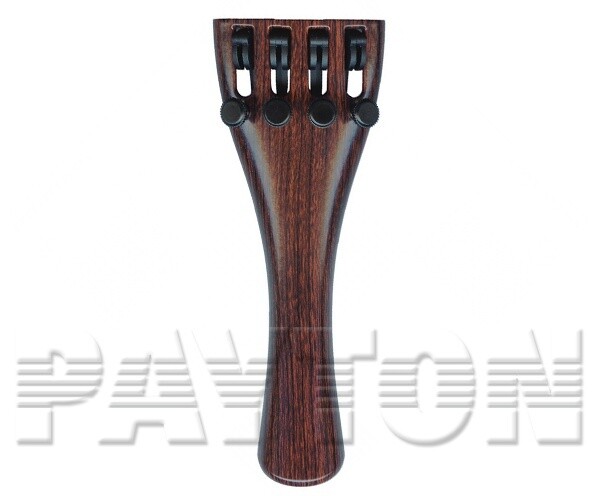 Wittner Ultra Rosewood Violin Tailpiece 4/4