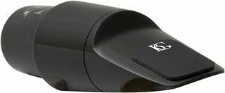 BG Mouthpiece Cushions Sax &amp; Clarinet Black .8mm 6 Pack