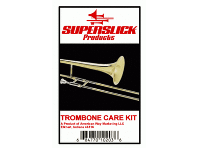 Care Kit Trombone
