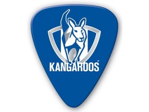 GROVER ALLMAN 5 PICK PACKS / AFL NORTH MELBOURNE