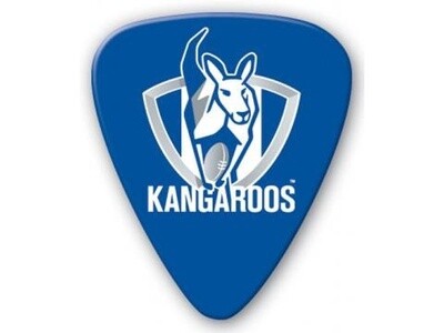 GROVER ALLMAN 5 PICK PACKS / AFL NORTH MELBOURNE